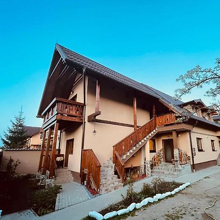 布拉索夫 Casa Felice酒店 外观 照片
