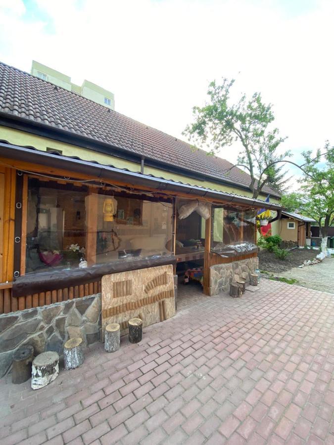 布拉索夫 Casa Felice酒店 外观 照片